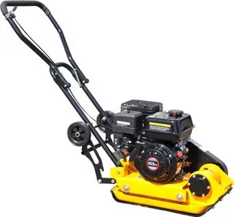 Skiper С-60 Loncin 163cc (бак, колеса, мат)