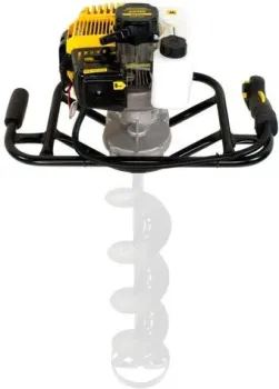 Champion AG352 (без шнека)