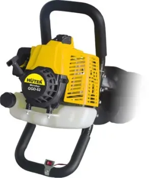 Huter GGD-62