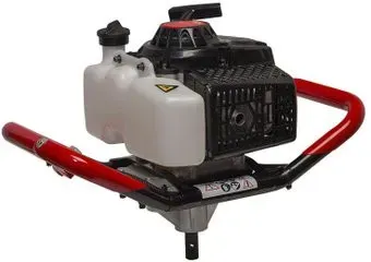 ADA Instruments Ground Drill 7 без шнека