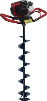 ADA Instruments GroundDrill-7 с шнеком Ice Drill 150
