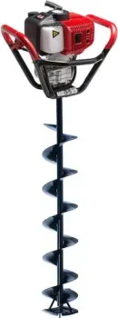 ADA Instruments GroundDrill-2 с шнеком Ice Drill 150