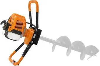 Carver AG-52/000 (без шнека)