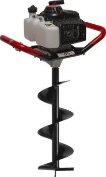 ADA Instruments Ground Drill 7 с шнеком ADA Drill 250/800