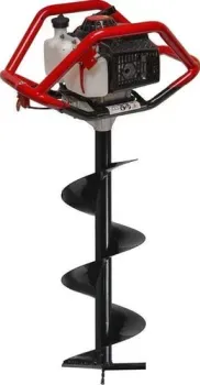 ADA Instruments Ground Drill 8 с шнеком Drill 250/800
