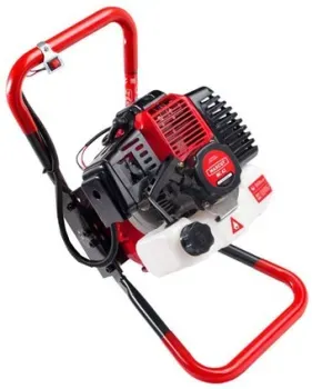 Maxcut MC 62 (без шнека)
