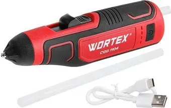 Wortex CGG 1104 1334530 (с АКБ)