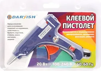 Darvish DV-11518