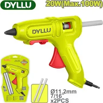 Dyllu DTGL1606