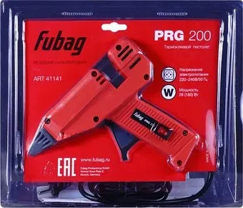 Fubag PRG 200