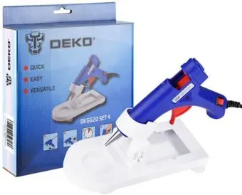 Deko DKGG20 Set 4