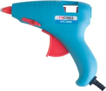 Союз КПС-24600