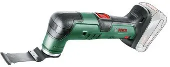 Bosch UniversalMulti 18V-32 0603105000 (без АКБ)