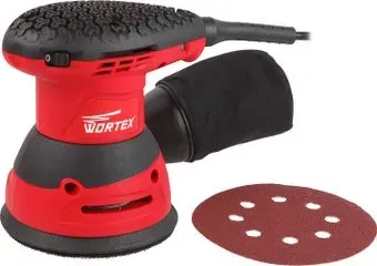 Wortex RS 1235 E
