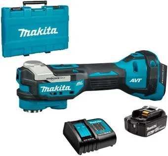 Makita DTM52SFK (с 1-им АКБ)