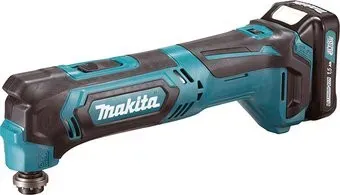 Makita TM30DWYE (с 2-мя АКБ, кейс)
