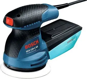 Bosch GEX 125-1 AE Professional (0601387500)