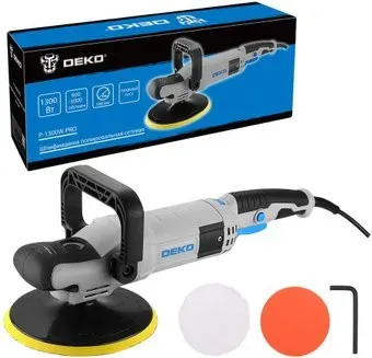 Deko P-1300W PRO 084-1099