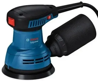 Bosch GEX 125 06013A8020