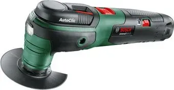 Bosch UniversalMulti 12 (с аккумулятором)