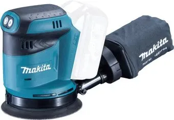 Makita DBO180Z (без АКБ)