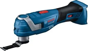 Bosch GOP 18V-30 Professional 06018G3000 (без АКБ)