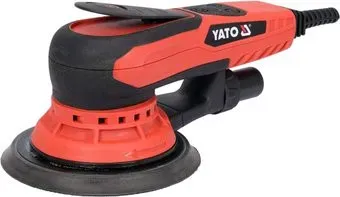 Yato YT-82206