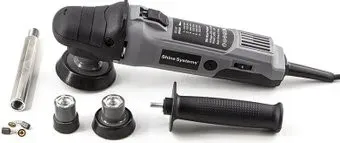 Shine Systems Systems RO Mini Polisher set SS624