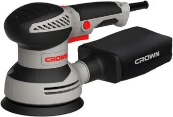 Crown CT13663V