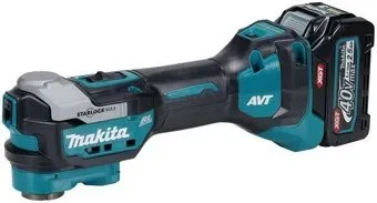Makita TM001GD201 (с 2-мя АКБ, кейс)