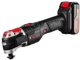 Runtec RT-MT400T (с 2-мя АКБ, кейс)