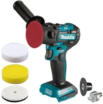 Makita DPV300Z (без АКБ)