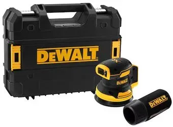 DeWalt DCW210NT (без АКБ, кейс)