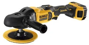 DeWalt DCM849P2 (с 2-мя АКБ, сумка)