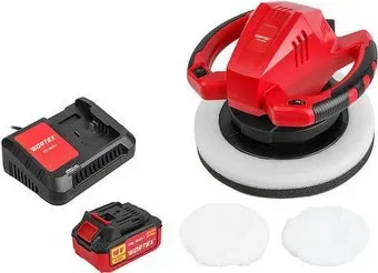 Wortex CPM 2518 E ALL1 1334508 (с 1-им АКБ)