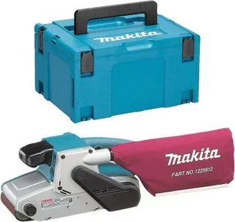 Makita 9404J (с кейсом)