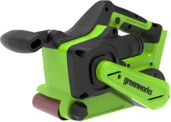 Greenworks G24BS (без АКБ)