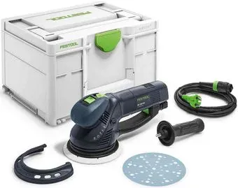 Festool Rotex RO 150 FEQ-Plus