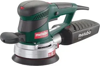 Metabo SXE 450 Turbotec