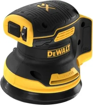 DeWalt DCW210N (без АКБ)