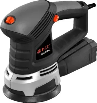 P.I.T. PDS125-C