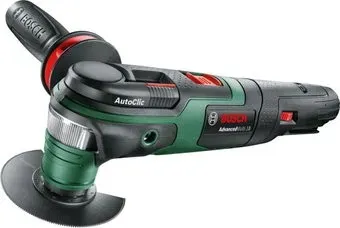 Bosch AdvancedMulti 18 (без аккумулятора и зарядного устройства)