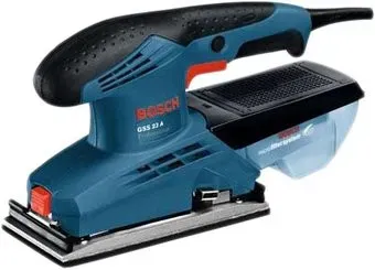 Bosch GSS 23 A Professional (0601070400)