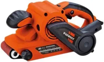 Patriot BS 810 [110301500]