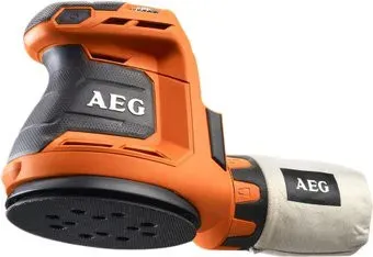 AEG Powertools BEX18-125-0 4935451086 (без АКБ)