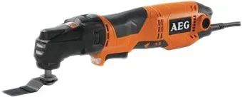 AEG Powertools OMNI 300-KIT1 [4935431790]
