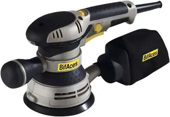 BifAces AROS-350-125