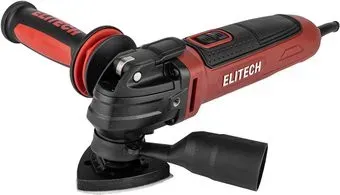 ELITECH МИ 4503Э E2202.008.01 (кейс)