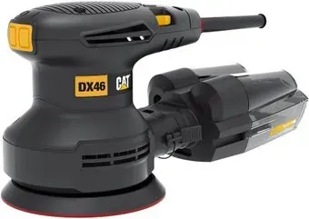 CAT DX46
