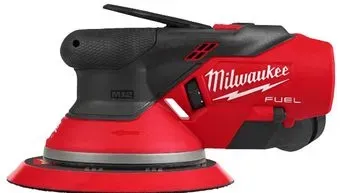 Milwaukee M12FROS5-502X 4933493651 (с 2-мя АКБ, кейс)